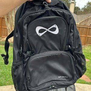 Nfinity backpack
